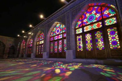 اختلافات في الإضاءة والإضاءة