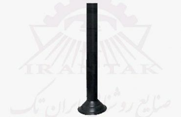 پایه فلزی از ۲۰ تا ۲۴۰ سانتی متر